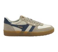 Gola - Hawk '83 - Chaussures lifestyle homme Off White / Bone / Moonlight / Gum - 44