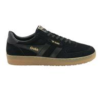 Gola Baskets Hawk '86 Suède Noir 43
