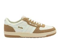 Baskets Gola Hawk 89 Beige 43