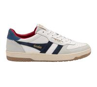 Gola Baskets Hawk M pour Homme Blanc Taille 42