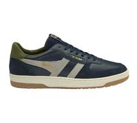 Baskets Gola Hawk Bleu 44