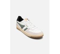 Gola - Hawk - Chaussures lifestyle homme White / Sage / Black - 41