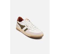 Baskets Gola HAWK M pour Homme 45 Blanc