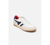 Baskets Gola Hawk M pour Homme 45 Blanc