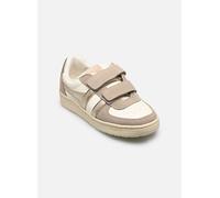 Baskets Gola Hawk Mirror Strap pour Enfant 28 Blanc