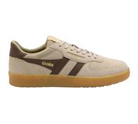 Baskets Gola Hawk Suede '86 Beige 45