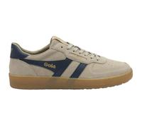 Baskets Gola Hawk Suede '86 - bone/navy/gum 44