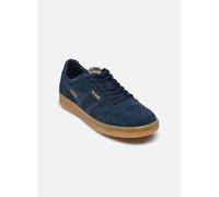 Baskets Gola Hawk Suede '86 M pour Homme 40 Bleu
