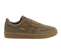 Baskets Gola Hawk Suede '86 M pour Homme 43 Marron