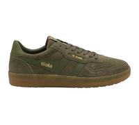 Gola Baskets Hawk Suede '86 Khaki/Gum Taille EU 41