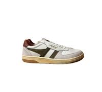 Baskets Gola Hawk Vert 40