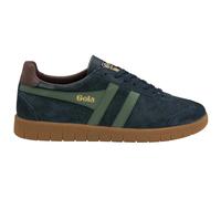 Baskets Gola Hurricane Bleu 41