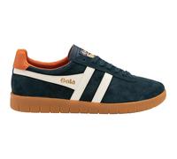 Baskets Gola Hurricane Suede Bleu 45