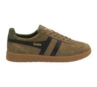 Baskets Gola Hurricane Suede Marron 43