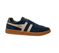 Baskets Gola Hurricane Suede pour Homme 45 Bleu