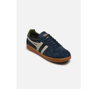 Baskets Gola Hurricane Suede pour Homme 40 Bleu