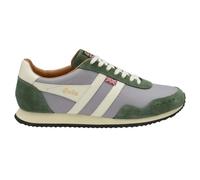 Baskets Gola Men's Track Mesh 2 317 - Gris - Homme - Textile - Lacets - Plat 42
