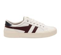 Baskets Gola Rally - Homme - Blanc - Off white/burgundy/navy - Lacets 45