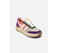 Baskets Gola Raven pour Femme 41 Multicolore