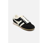 Baskets Gola Sprinter pour Femme 37 Noir