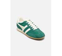 Baskets Gola Sprinter pour Femme 39 Vert