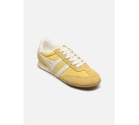 Baskets Gola Sprinter pour Femme 41 Jaune