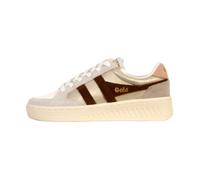 Baskets Gola SUPERSLAM BLAZE pour Femme 39 Or et bronze