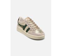 Baskets Gola Superslam Blaze II pour Femme 38 Or et bronze