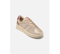 Gola Baskets Superslam Blaze 2 CLB773YW Femme Or et bronze Taille 38