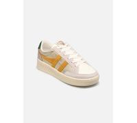 Baskets Gola SUPERSLAM BLAZE pour Femme 36 Multicolore