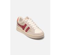 Baskets Gola SUPERSLAM BLAZE pour Femme 40 Or et bronze