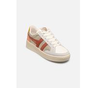 Baskets Gola SUPERSLAM BLAZE pour Femme 41 Or et bronze