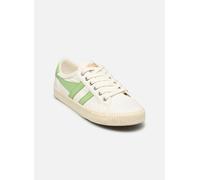 Baskets Gola Tennis Mark Cox W pour Femme 36 Blanc