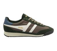 Gola - Tornado - Chaussures lifestyle homme Rhino / Dark Khaki / Off White - 41