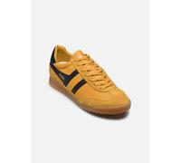 Baskets Gola Tornado M pour Homme 45 Jaune