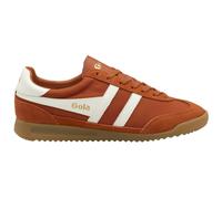 Gola Tornado Baskets tendance pour homme Orange, Orange moody, 45 EU