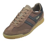 Baskets Gola TORNADO pour Homme Couleur Otter Chaussures de Ville - 44 EU