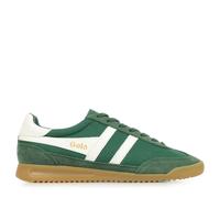 Gola - Tornado - Chaussures lifestyle homme Evergreen / Off White - 41
