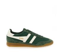 Gola Baskets Tornado - Chaussures lifestyle homme Evergreen/Sun Taille 43
