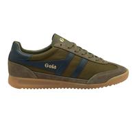 Gola - Tornado - Chaussures lifestyle homme Khaki / Navy - 43