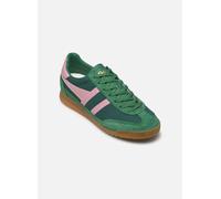 Baskets Gola Tornado W pour Femme 37 Vert
