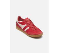Baskets Gola Tornado W pour Femme 39 Rouge