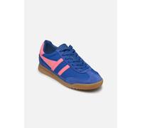 Gola Tornado Baskets Bleues pour Femmes - EUR 40