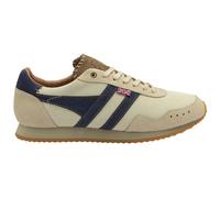 Baskets Gola Track Cambridge Blanc 45
