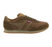 Baskets Gola Track Cambridge Marron 44