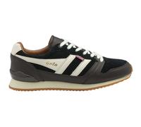 Baskets Gola Trophy Oxford Noir 43