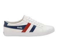 Gola Baskets Varsity pour Homme Blanc Taille 41