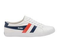 Gola - Varsity - Chaussures lifestyle homme White / Navy / Red - 46