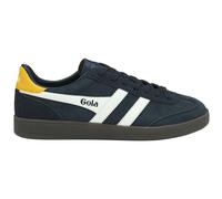 Gola Baskets Viper CMB735 Daim-nubuck Bleu Taille 42 Homme