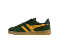 Gola Baskets Viper Homme Evergreen/Sun/Navy/Gum Pointure 44